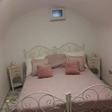 Casa Vacanze Vico Verona 7 오리아 외부 사진
