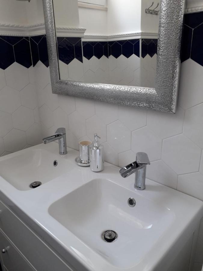 Casa Vacanze Vico Verona 7 오리아 외부 사진